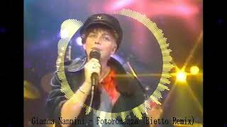 Gianna Nannini  Fotoromanza Bietto Remix [upl. by Ambrosio513]