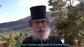 Pourquoi jai abandonné le Judaïsme Brother Nathanael [upl. by Winne]