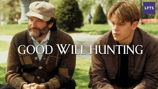 Good Will Hunting — The Psychology of Character [upl. by Tuneberg]