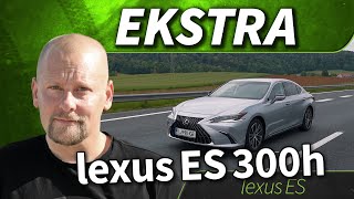 2024 lexus ES 300h [upl. by Mathur723]