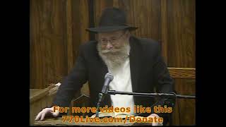 Purim Katan Farbrengen 5782 by 770Livecom  LIVE from Chabad Lubavitch World Headquarters in 770 [upl. by Gnuhn]