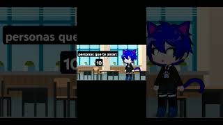 mi SEMPAI fnf gachalife2 [upl. by Sondra]