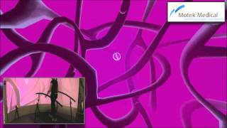 Microbes – Gait adaptability trainer playthrough [upl. by Alleyne]