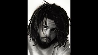 J Cole  Apparently Instrumental HipHop [upl. by Alisha444]