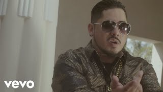 Hector Andres  Culebra Official Video [upl. by Esimorp]