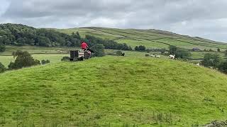 Ambleside and Troutbeck Walk [upl. by Ayatal]