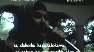 kulay new girl Version maranao song [upl. by Browne]