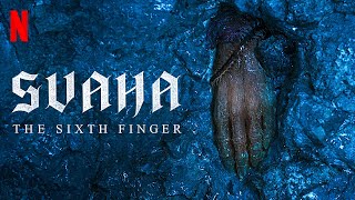 Svaha The Sixth Finger  Korean MysteryHorror Movie  Lee Jaein Lee Jungjae  Reviews and Facts [upl. by Amaris]