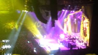 Black Sabbath NEW SONG quotMethademicquot Live in Melbourne 2013 [upl. by Essyle]