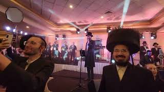 Yossi Shtendig Shira Choir Intro [upl. by Inavoj]