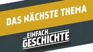 Der Kalte Krieg steht vor der Tür  also nicht wirklich I EINFACH GESCHICHTE [upl. by Prussian]