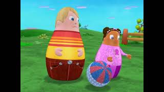 Higglytown Heroes Season 1 Episode 13 Patty CakeHavin a Ball 2004 [upl. by Gierc]