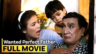 ‘Wanted Perfect Father’ FULL MOVIE  Dolphy Babalu [upl. by Faythe]