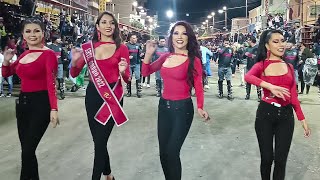 Caporales San Simón último convite del Carnaval de Oruro 2023 [upl. by Morven]