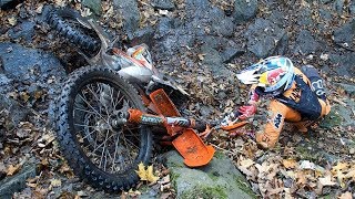 Getzen Rodeo 2018  Hardest Extreme Enduro by Jaume Soler [upl. by Francoise]