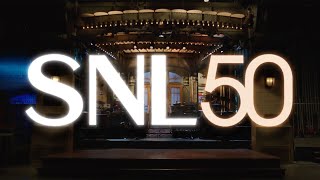 SNL Is Returning for Season 50 [upl. by Sturdivant967]