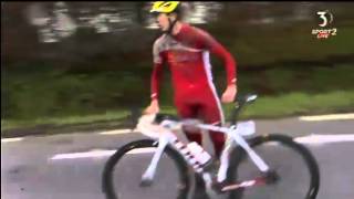 Omloop Het Nieuwsblad 2014  Full Race [upl. by Shiller]