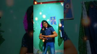 Samblapuri dance by me😂😂 sambalpuri trendingshorts newshorts [upl. by Eceinwahs826]