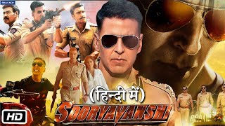 Sooryavanshi Full HD 1080p Movie Akshay Kumar Ajay Devgn  Ranveer  Katrina  Hindi Explanation [upl. by Yelra357]