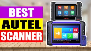 TOP 5 Best Autel OBD2 Scanner Review in 20232024 [upl. by Yrrab240]