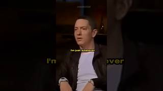 Eminem Defends Himself For Being Called Homophobic shorts eminem [upl. by Acimehs]