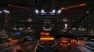 Elite Dangerous 33 Passenger Missions for up to 100 million per hour [upl. by Acacia408]