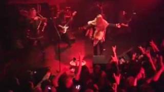 ARKONA Live in Hollywood CA  Key Club Full show 7122011 [upl. by Adest56]