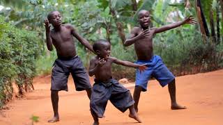 riva riva song dance performance by aàfrican boys [upl. by Layap]