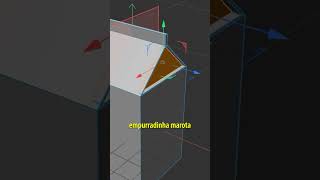 Como FAZER EMBALAGEM 3D no Cinema 4D shorts [upl. by Ahsilav]