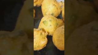 Palak gotapakodebalak ka bajiya🤤🤤🤤🤤 [upl. by Nellda]