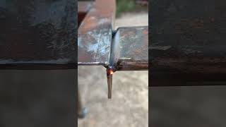 Master Tack Welding Essential Technique for Perfect Metal Joints [upl. by Grimbly120]