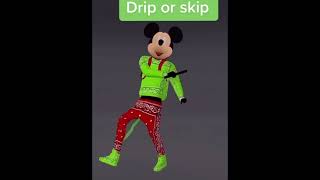 Mickeydrippy [upl. by Leaj]