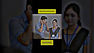 College love💝 story  Love in class room🥰viral trending lovestatus shorts collegelovestory [upl. by Sul]