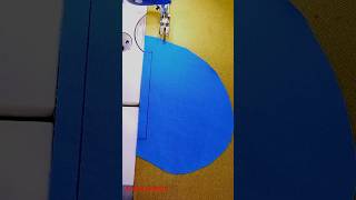 How to make pocket in ledies pant Plazo Side pocket cutting stitching shorts [upl. by Gillead]