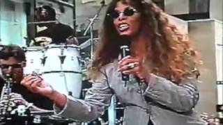 Donna Summer  MacArthur Park amp Last Dance [upl. by Akimat]