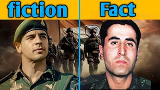 captain Vikram Batra  1999 Kargil war real hero  real story captain batra movie captain batra [upl. by Heywood219]