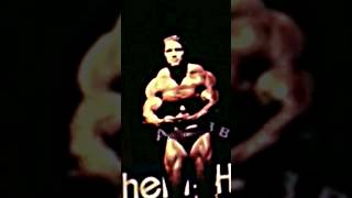 Arnold Schwarzenegger posing 1974 edit [upl. by Tnahs]