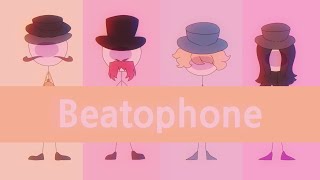 Beatophone  Meme Henry Stickmin  Toppat Leaders  Carol [upl. by Hayward]