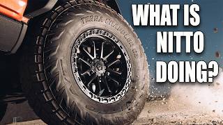 What is Nitto Doing Terra Grappler G3 All Terrain Tire Review [upl. by Tniassuot]