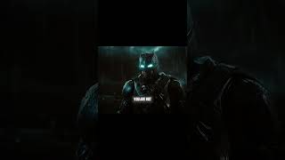 Batman vs Superman  Edit ⚡  Men are Brave GTA 4 Theme [upl. by Millie]