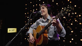 Margo Cilker  Full Performance Live on KEXP [upl. by Landbert]