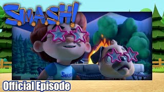 SMASH  S01E22  A Star is Born  Amazin Adventures [upl. by Aleet]