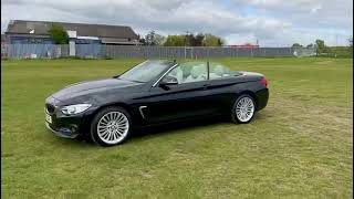 Bmw convertible [upl. by Araiek]