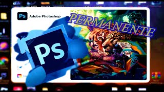 COMO BAIXAR E INSTALAR ADOBE PHOTOSHOP 2024 CRACKEADO [upl. by Nytsuj]