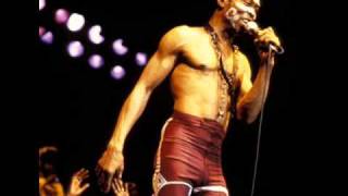 Fela Kuti  Observation Is No Crime [upl. by Orgell]