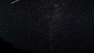 Night Sky Time Lapse on July 17 2024 [upl. by Emrich7]