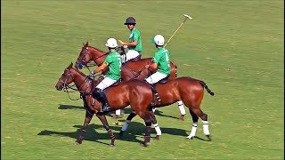 Argentine Open 2023  Match 16  La Natividad vs Ellerstina [upl. by Jung761]