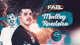 Medley Roedeira  Promocional quotFael Romance e Ptariaquot [upl. by Esilana]