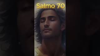 Oración completa del Salmo 70 [upl. by Enelhtak926]