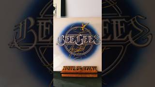 Today in Music History 1976 You Should be Dancing Bee Gees 1 beegees onthisday vinyl [upl. by Goldberg]